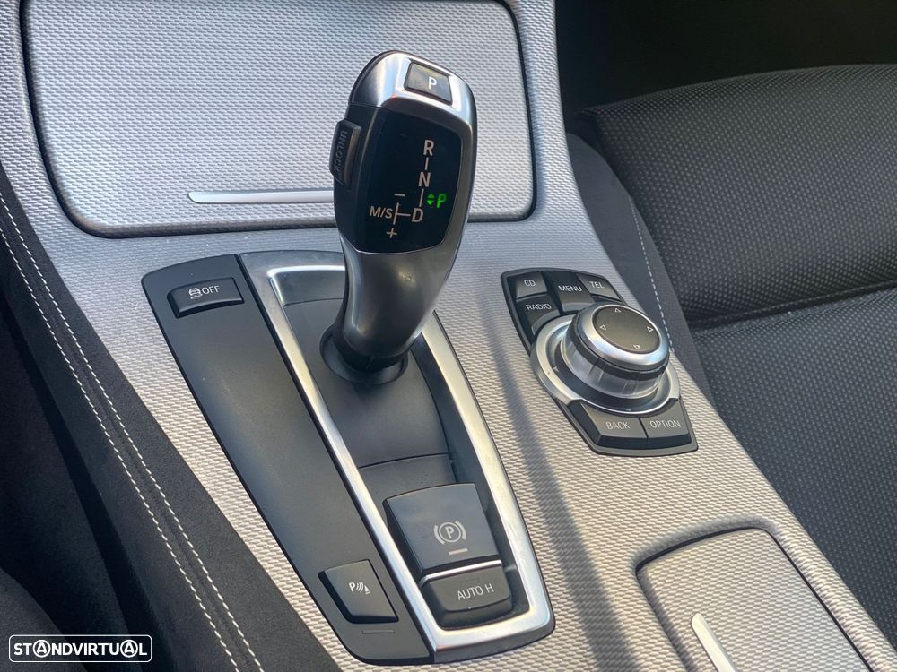 BMW 520 d Pack M Auto - 22