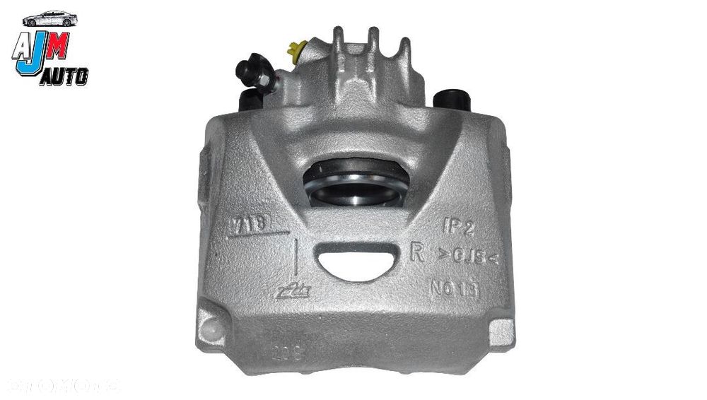 Zacisk hamulcowy przód przedni Prawy Lewy Citroen Berlingo II B9 C4 Picasso C4 II DS4 DS5 - 1