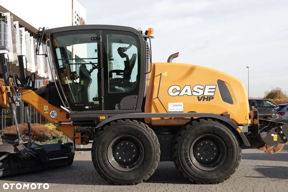 Case 856C AWD EH - 12