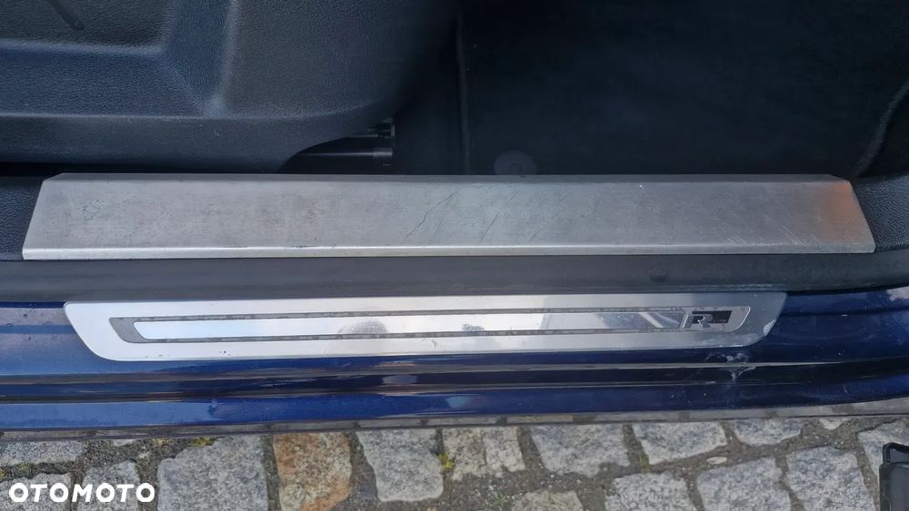 Volkswagen Tiguan 2.0 TDI DPF BlueMotion Technology Life - 16