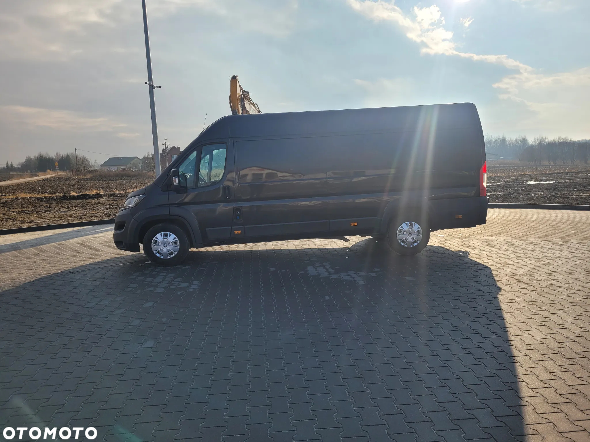 Peugeot Boxer - 17