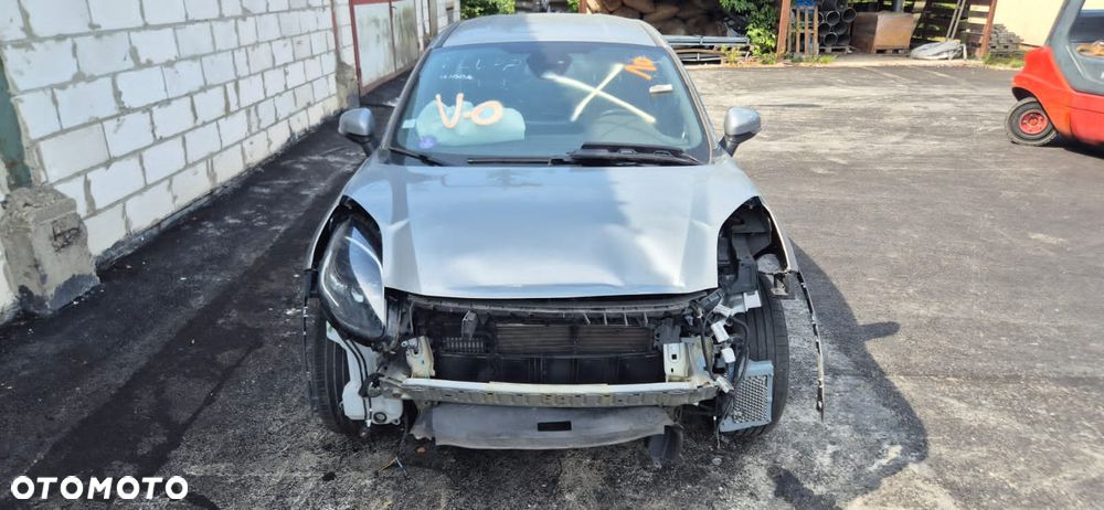 Ford Puma 1.0 EcoBoost mHEV Titanium X - 2