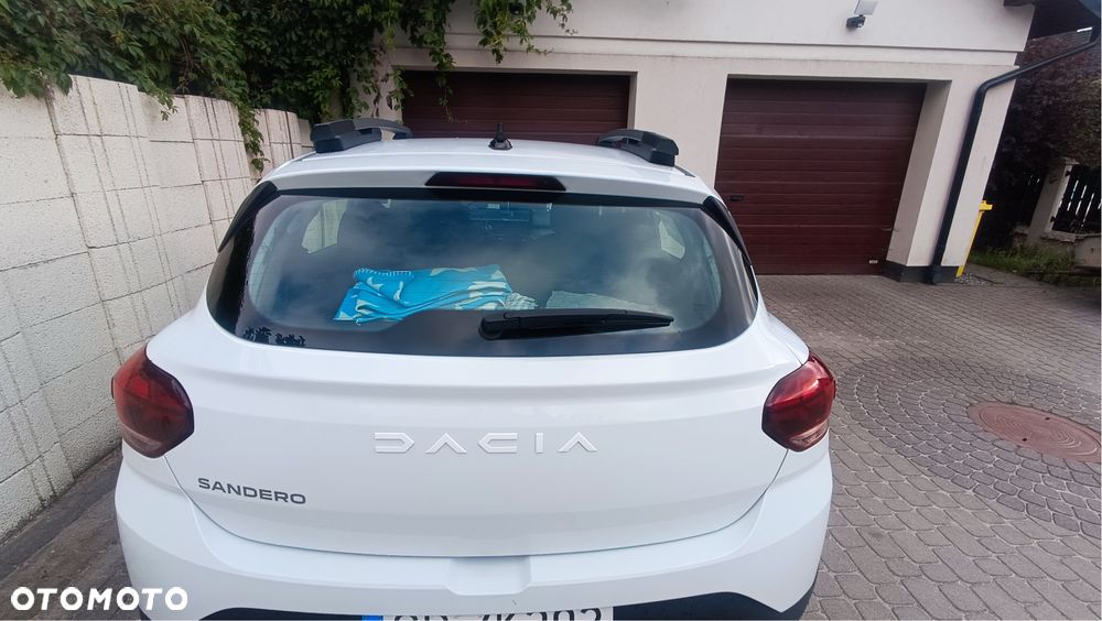 Dacia Sandero Stepway - 2