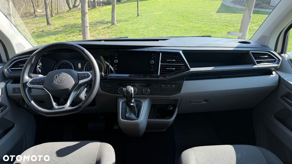 Volkswagen T6.1 - 11