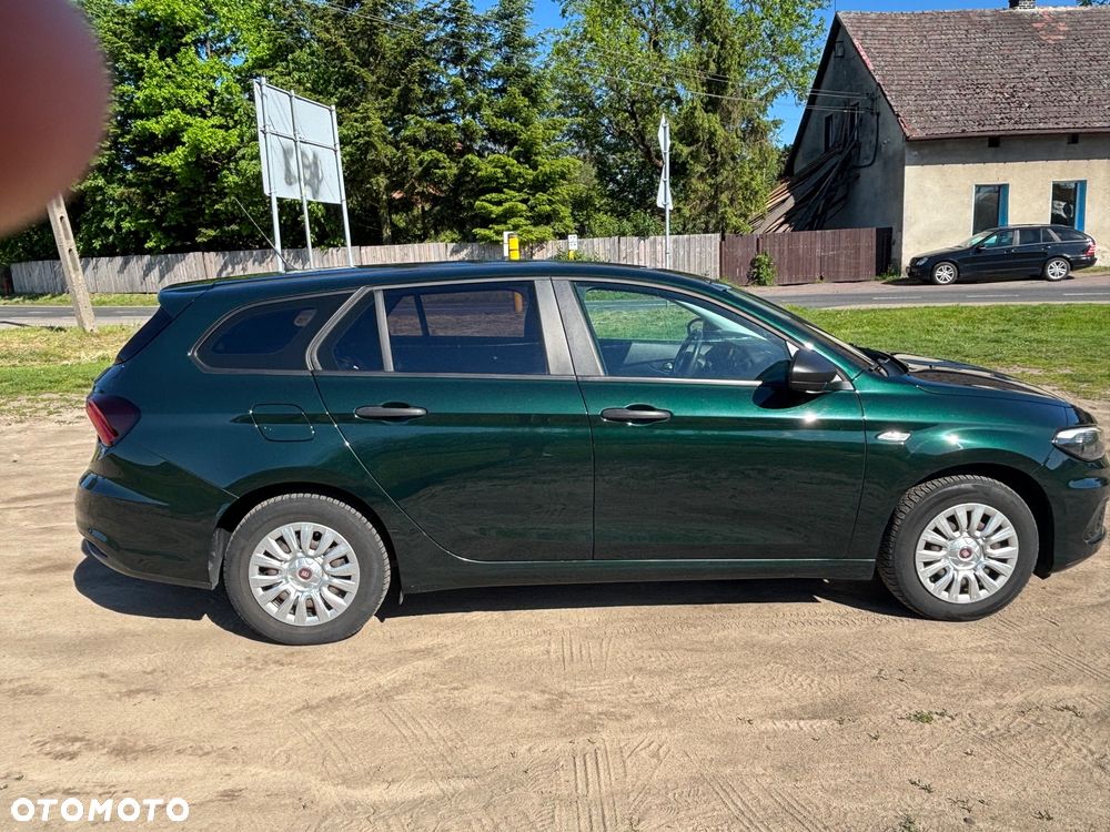 Fiat Tipo 1.4 16v Pop - 5