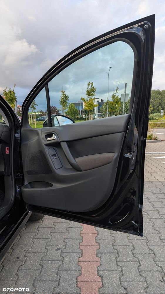 Citroën C3 1.0 VTi Seduction - 22