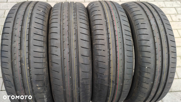 Opony Letnie 185/60/16 Toyo 4szt 2024r Demo Jak Nowe