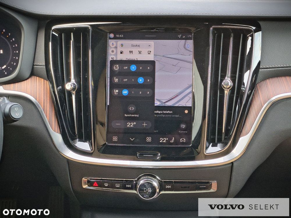 Volvo V60 - 17