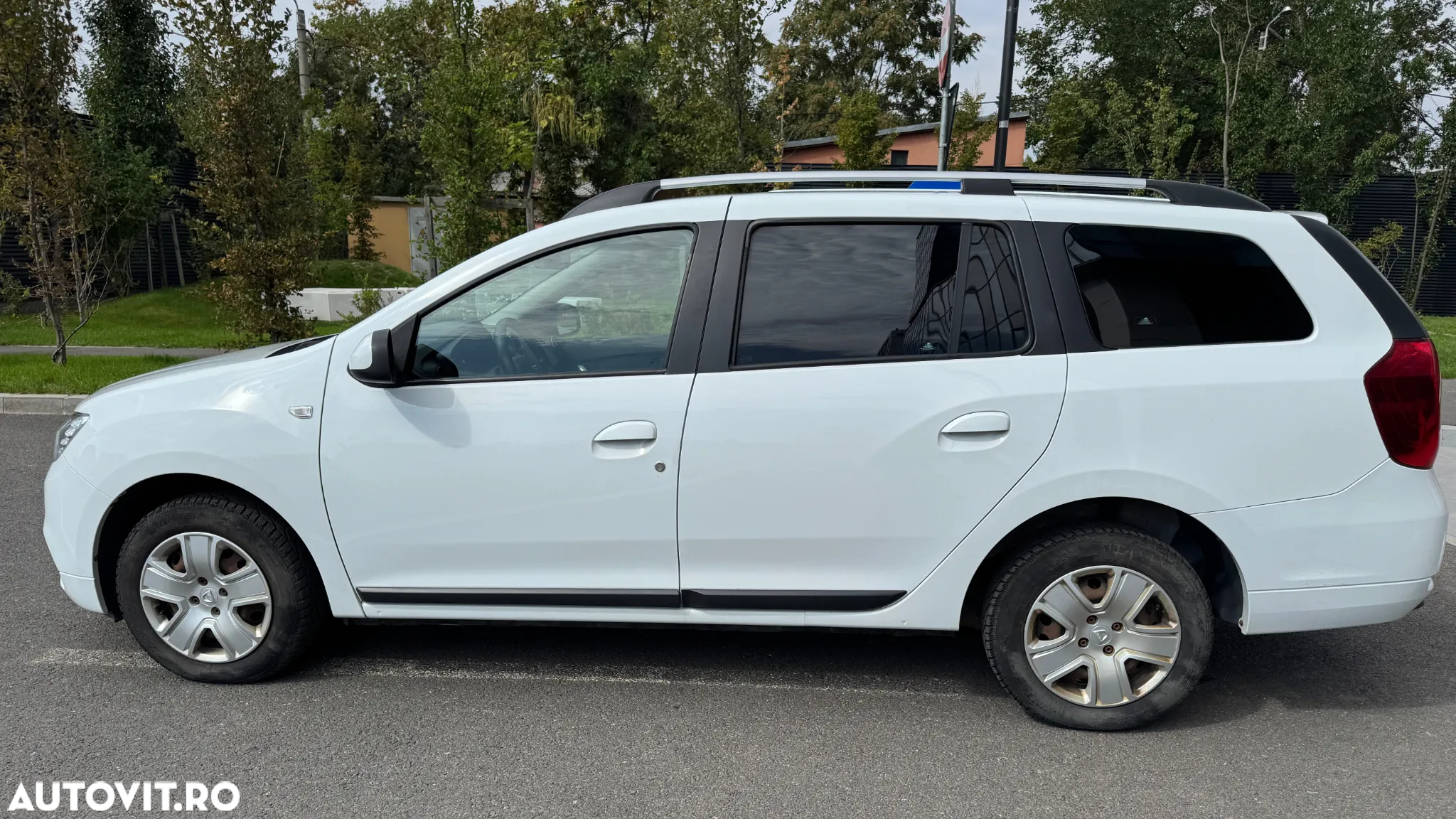 Dacia Logan MCV 0.9 TCe Laureate - 7