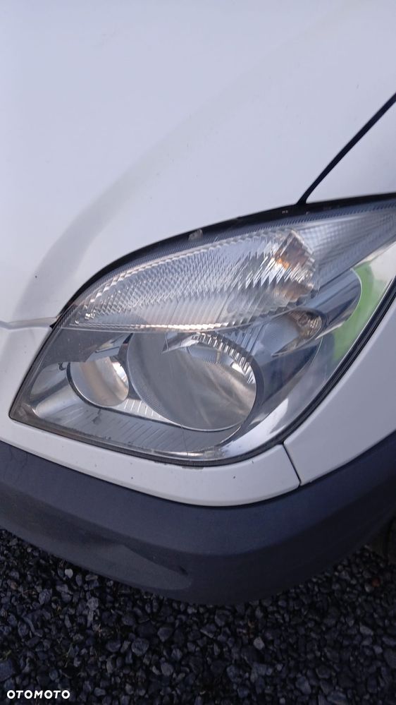 Mercedes-Benz Sprinter 313 - 9