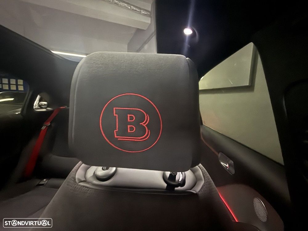 Smart #1 Brabus - 27