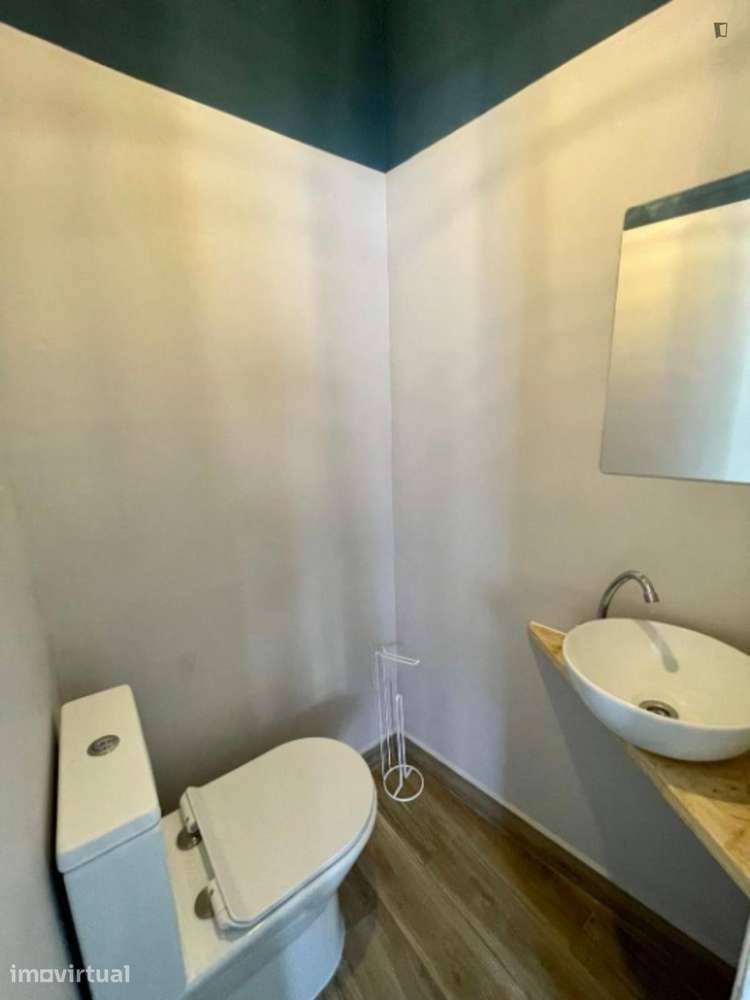 Quarto - localizado em Santarem - Grande imagem: 2/9