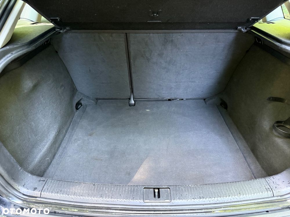 Audi A3 Sportback 2.0 TDI DPF Attraction - 28