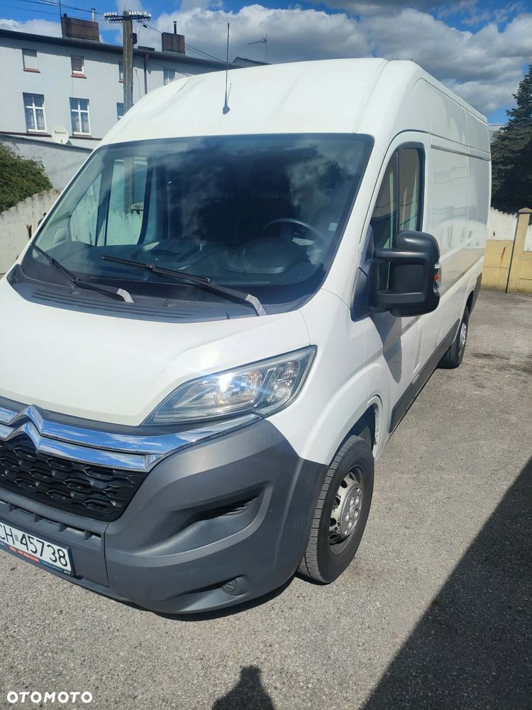 Citroën Jumper - 3