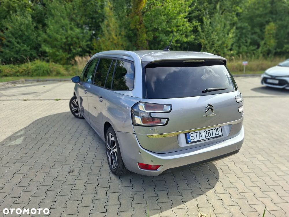 Citroën C4 Picasso 2.0 BlueHDi MoreLife S&S EAT6 - 3
