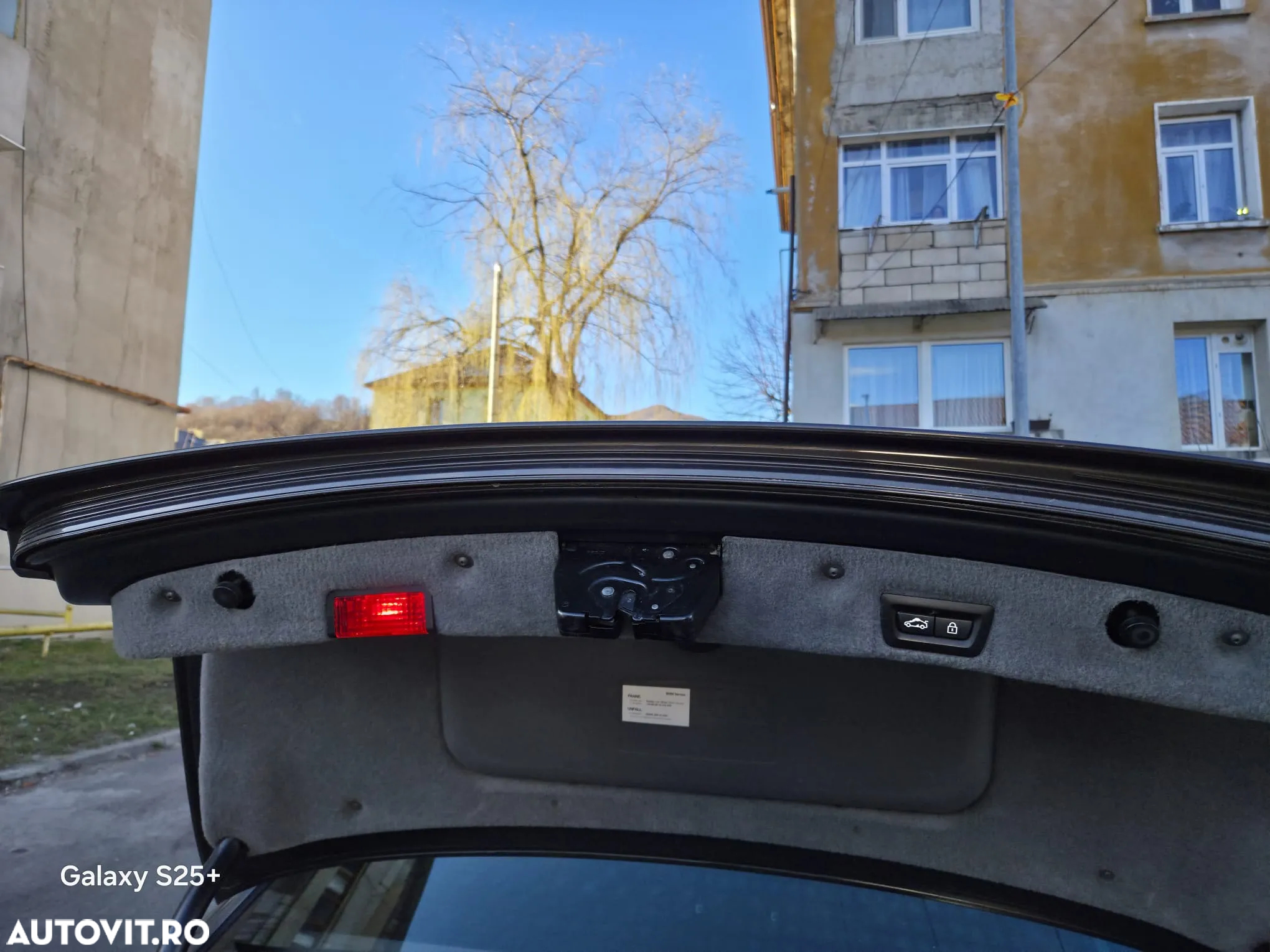 BMW Seria 7 740d xDrive - 13