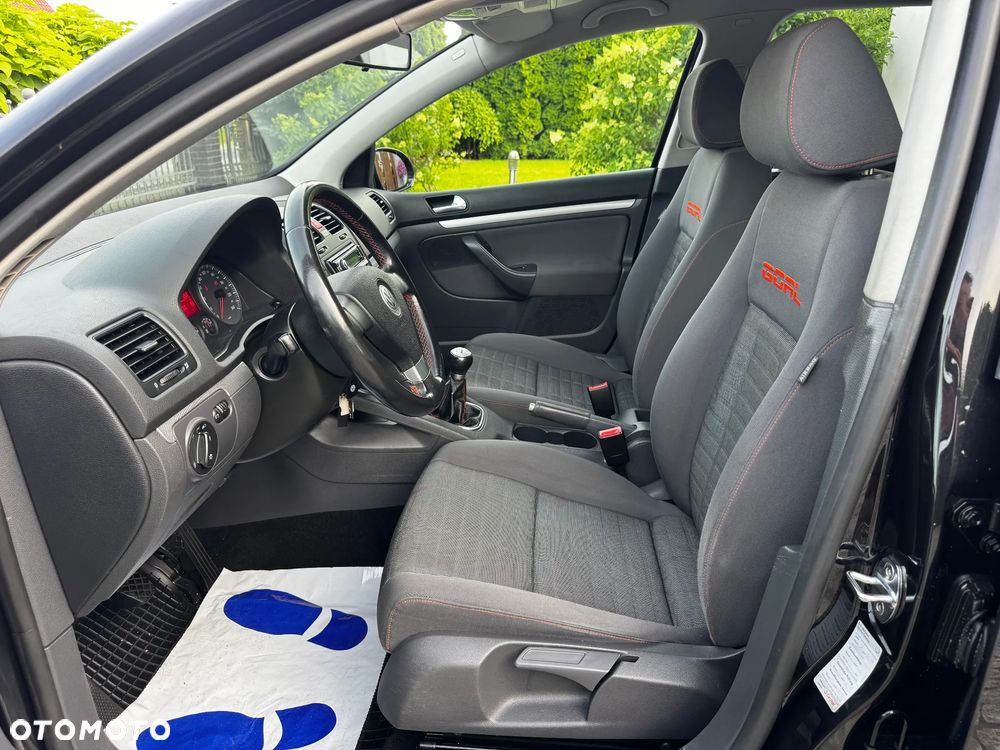 Volkswagen Golf 1.6 Goal - 26