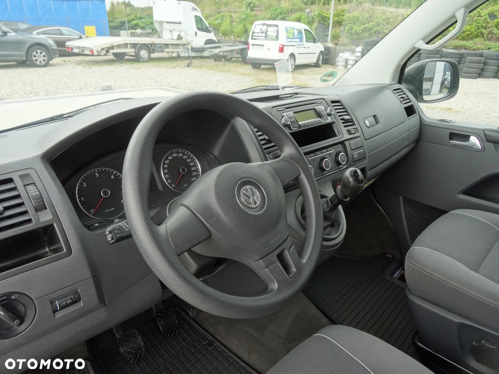 Volkswagen Multivan L1 LIFE - 8