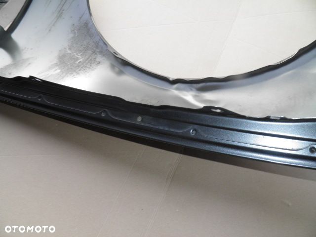 BŁOTNIK PRAWY AUDI A6 C7 2016r - 12