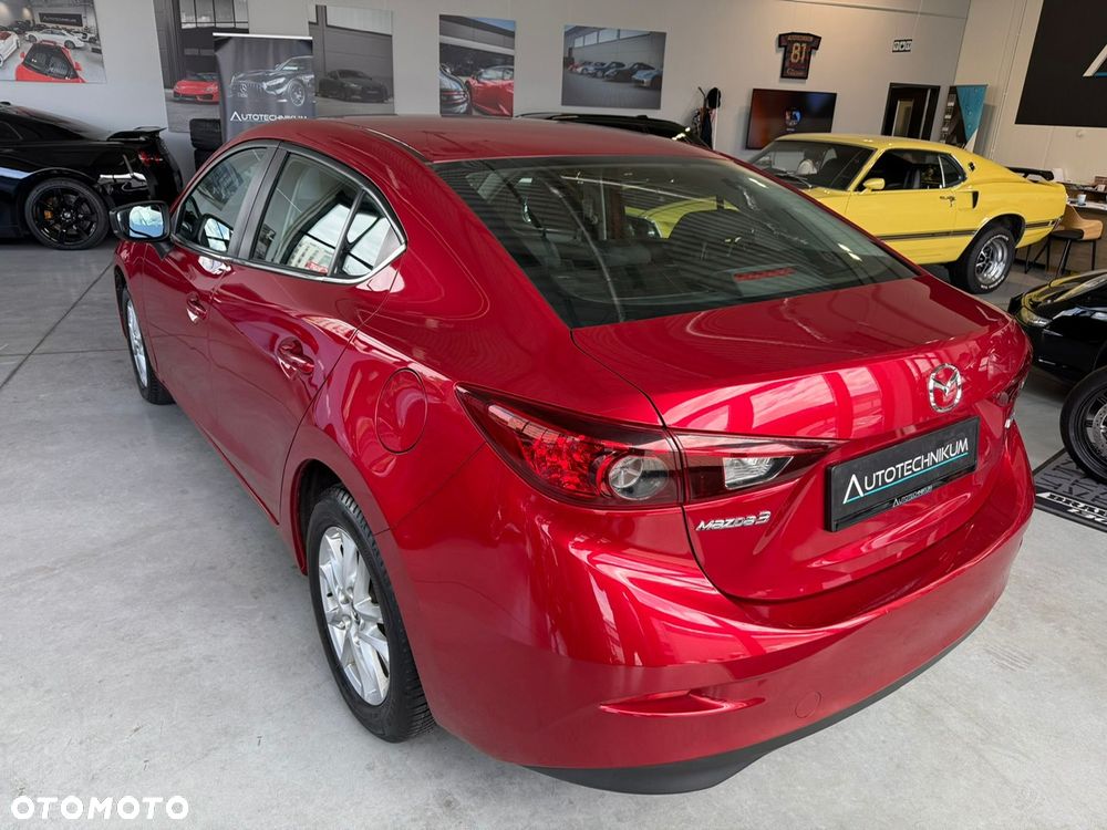 Mazda 3 2.0 Skymotion - 3