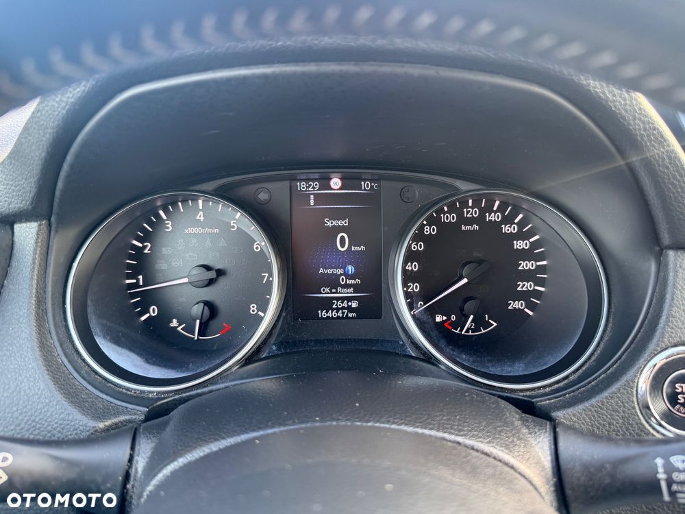 Nissan Qashqai 1.2 DIG-T 360 - 31