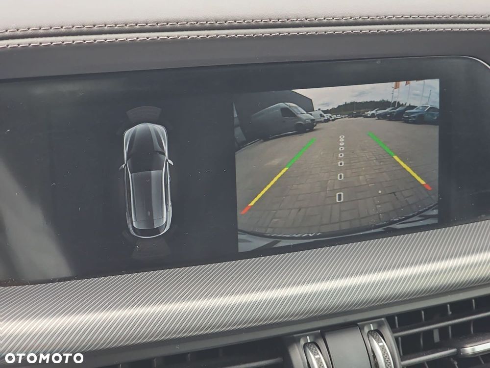 Alfa Romeo Stelvio 2.0 Turbo Veloce Q4 - 26