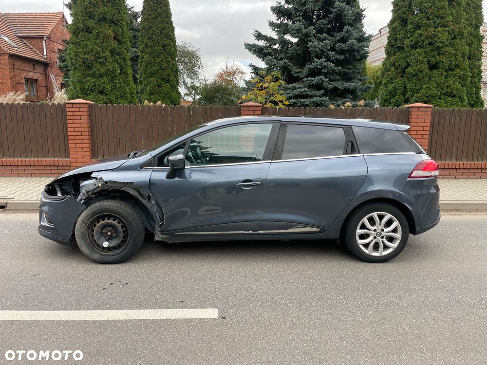 Renault Clio 0.9 Energy TCe Limited Plus - 5