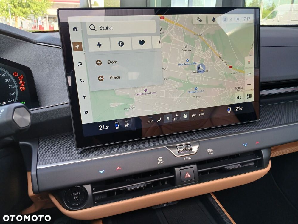 Lexus ES - 19