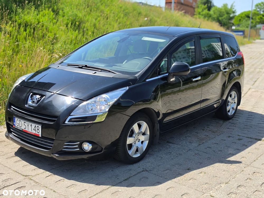 Peugeot 5008 1.6 THP Business Line - 1