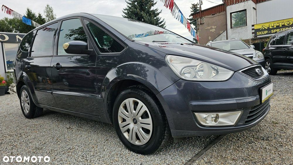 Ford Galaxy - 29
