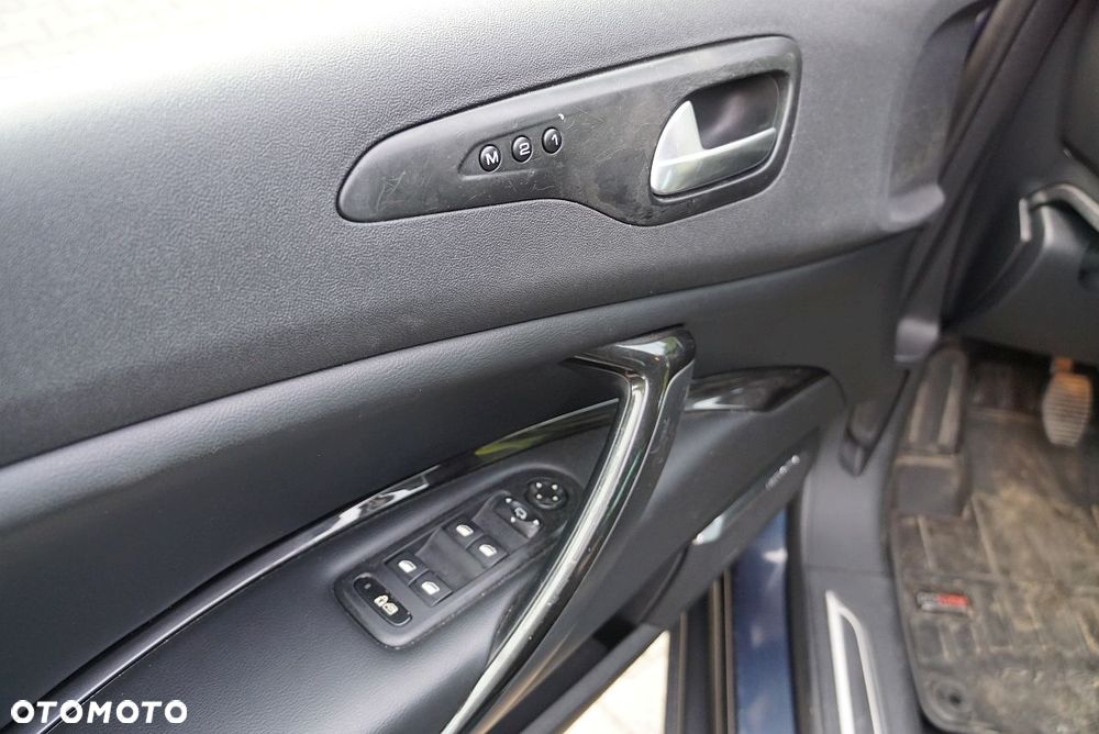Citroën C5 HDi 165 FAP Exclusive - 17