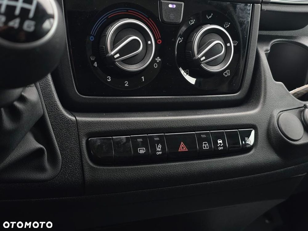 Opel Movano Heavy H3-Power L4H2 - 14