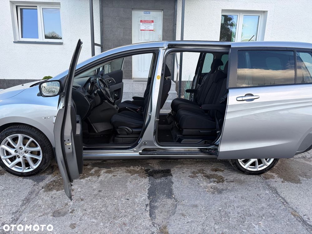 Mazda 5 2.0 Exclusive - 16
