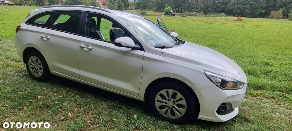 Hyundai i30 1.4 BlueDrive Classic - 2