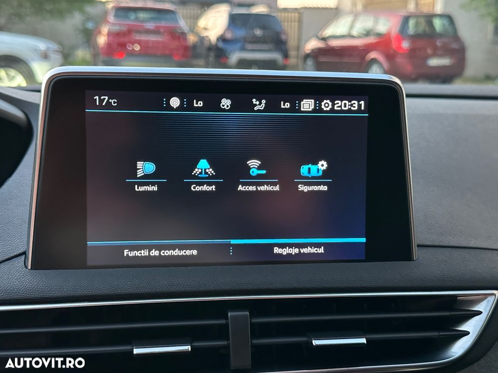 Peugeot 3008 - 23