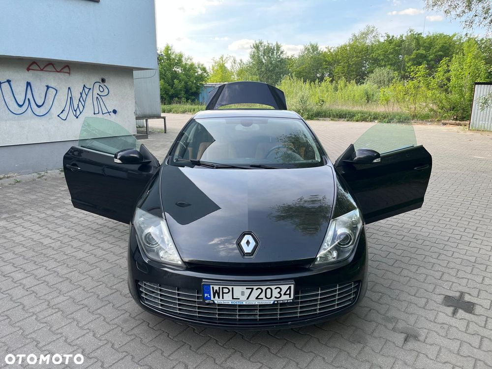 Renault Laguna 3.0 dCi V6 Initiale - 1