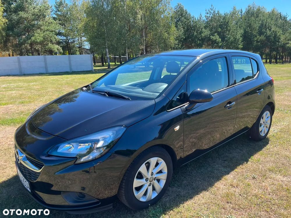Opel Corsa 1.2 Active - 13
