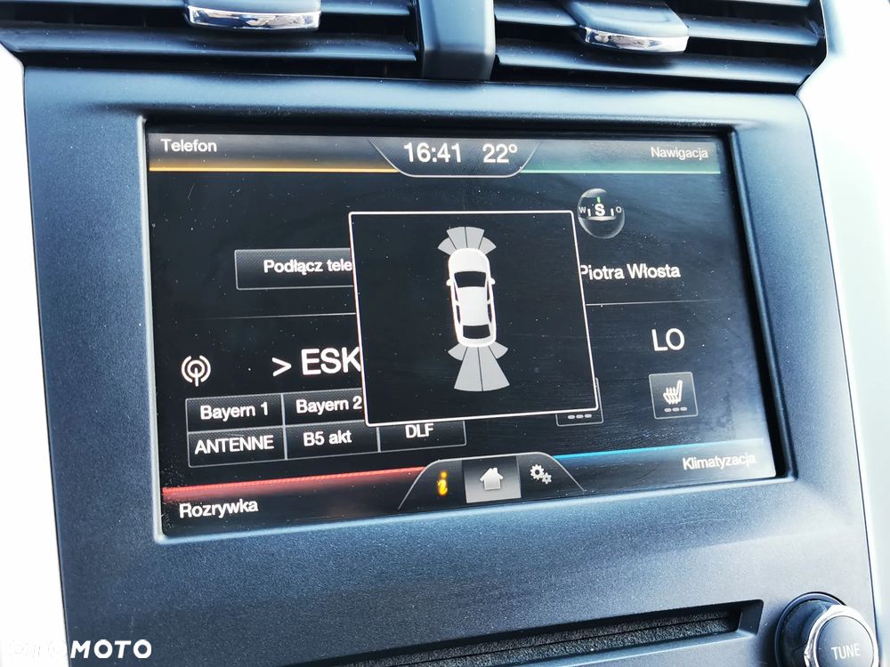 Ford Mondeo 2.0 TDCi STart-Stopp Titanium - 18