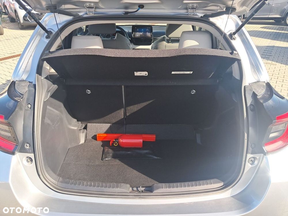 Toyota Yaris Hybrid 1.5 Executive - 12