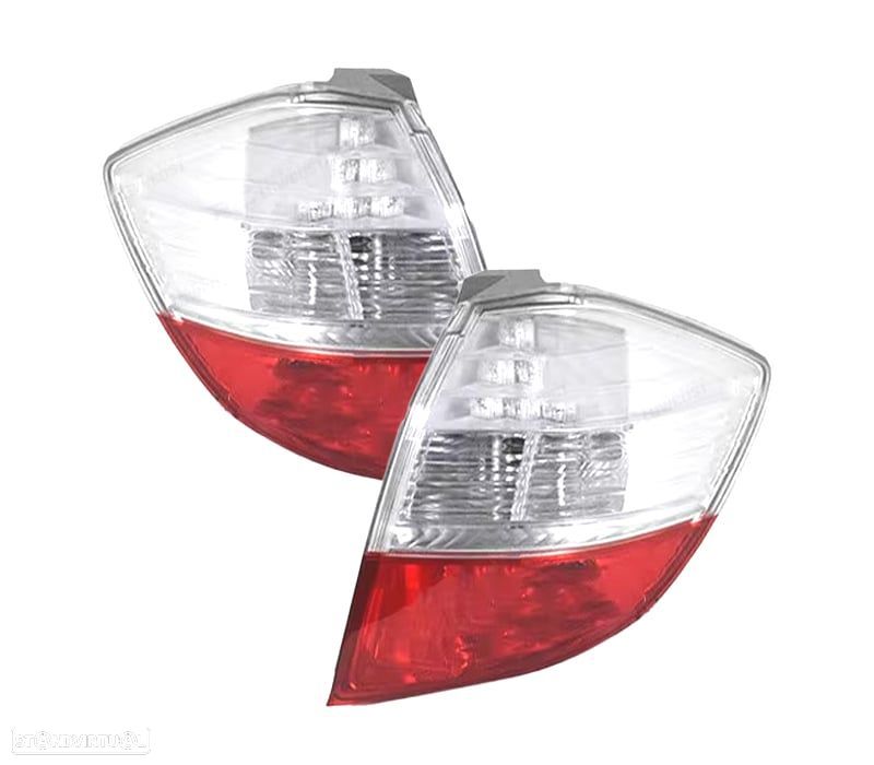 FAROLINS PARA HONDA JAZZ 08- - 1