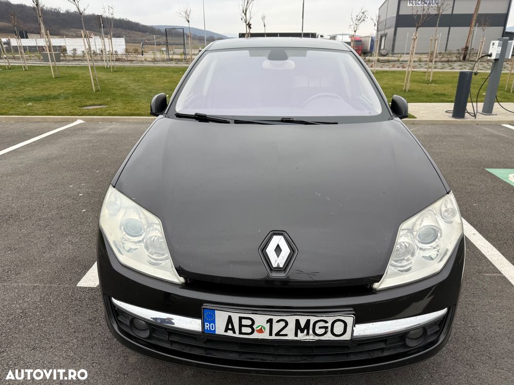 Renault Laguna - 19