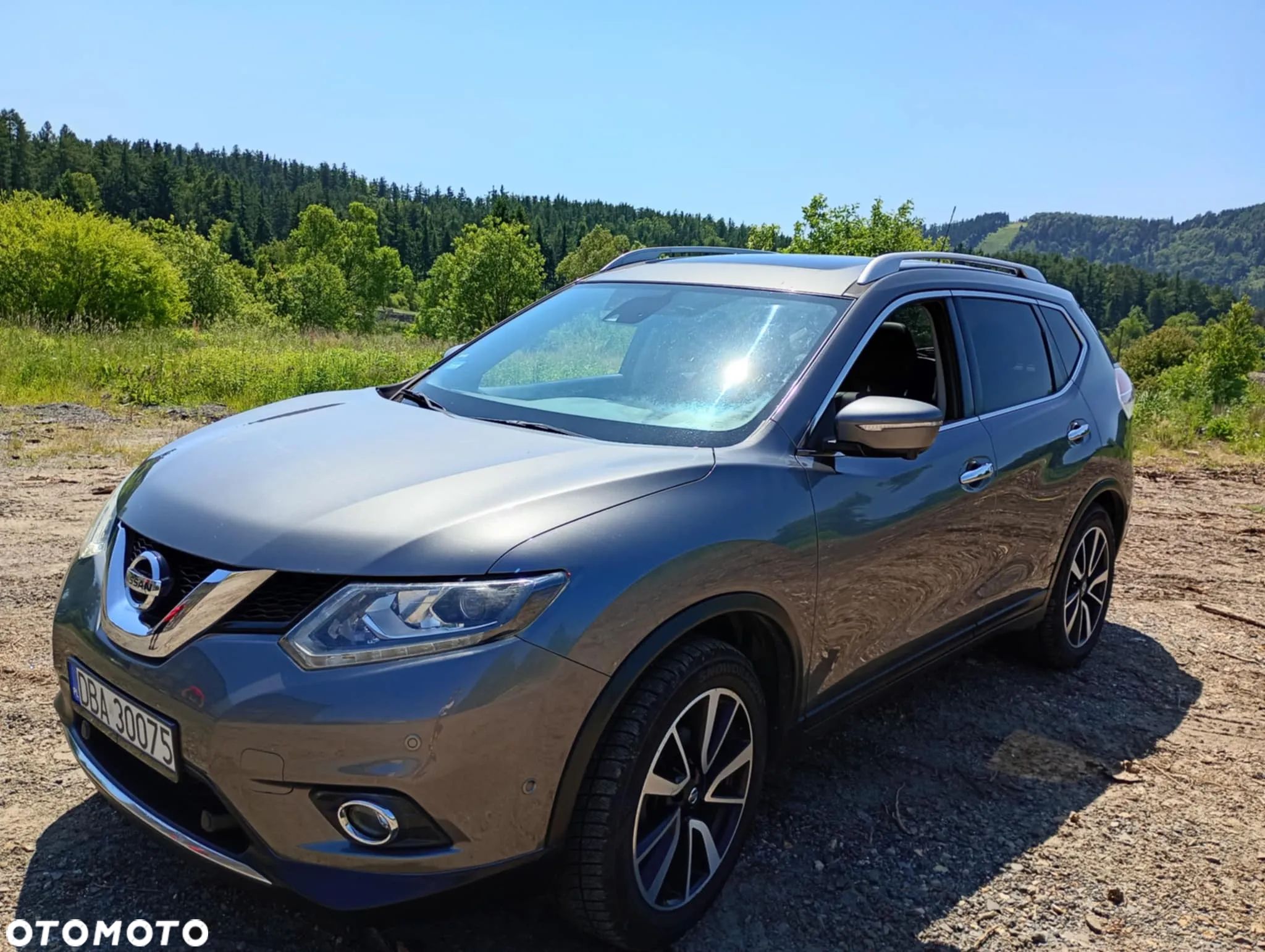 Nissan X-Trail 1.6 DCi Tekna 2WD Xtronic - 1