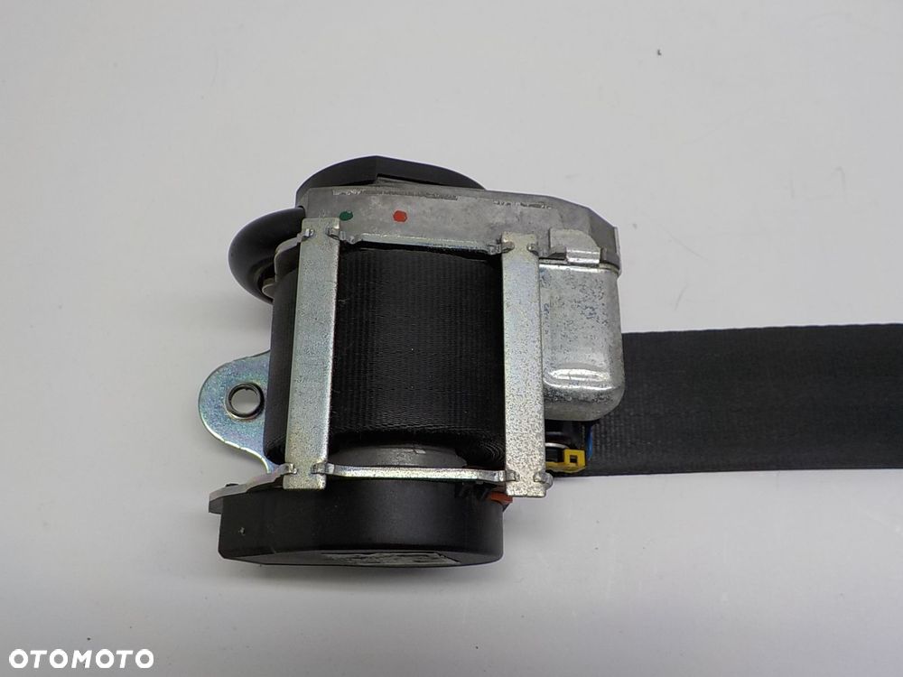 FORD C-MAX PAS BEZPIECZEŃSTWA NAPINACZ PRAWY PRZÓD AM51-R61294-ABW - 5