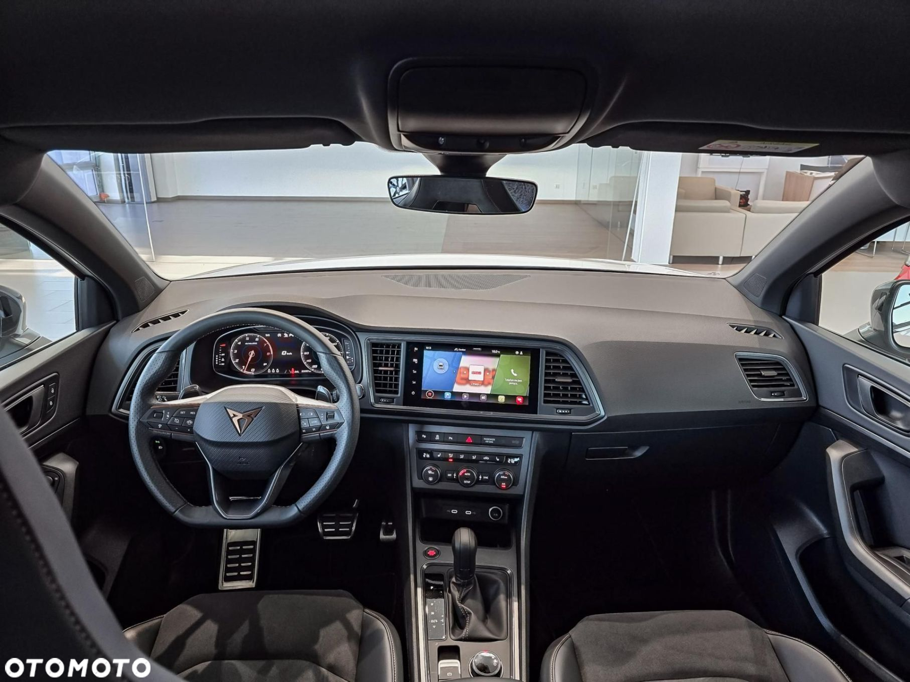 Cupra Ateca - 11