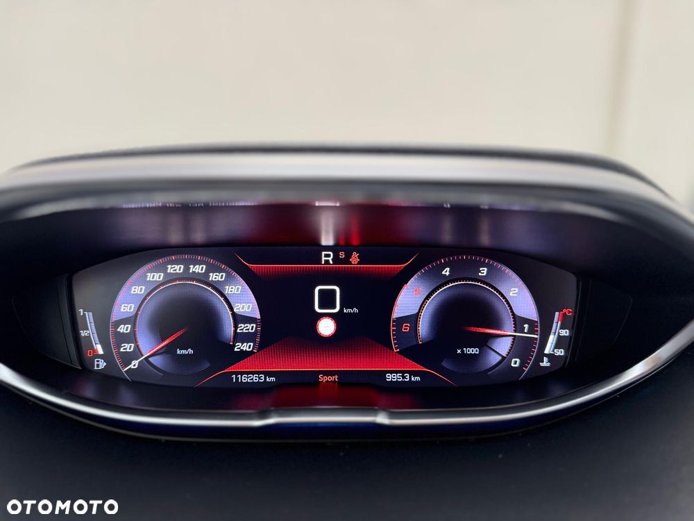 Peugeot 5008 BlueHDi 130 EAT8 Allure - 30