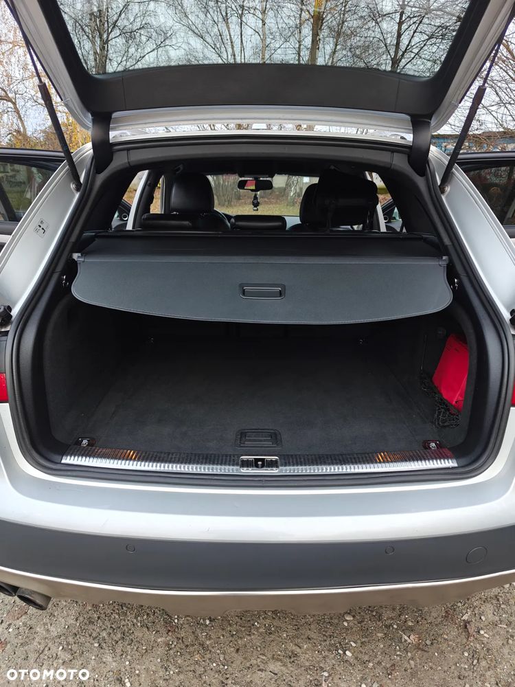 Audi A4 Allroad 2.0 TDI Quattro S tronic - 14
