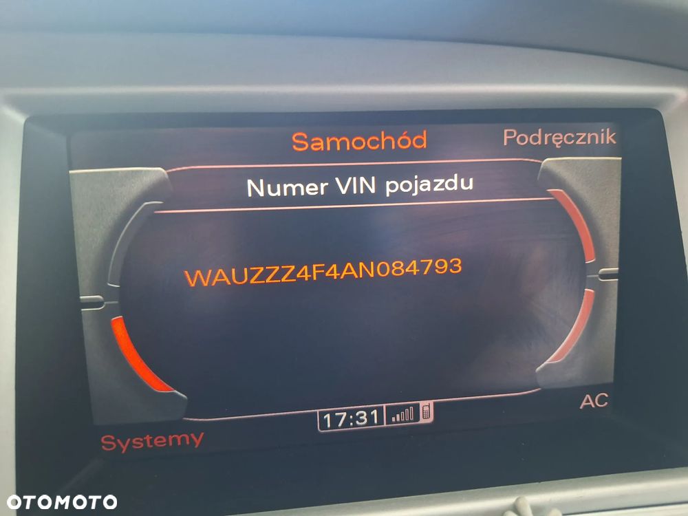 Audi A6 Avant - 28