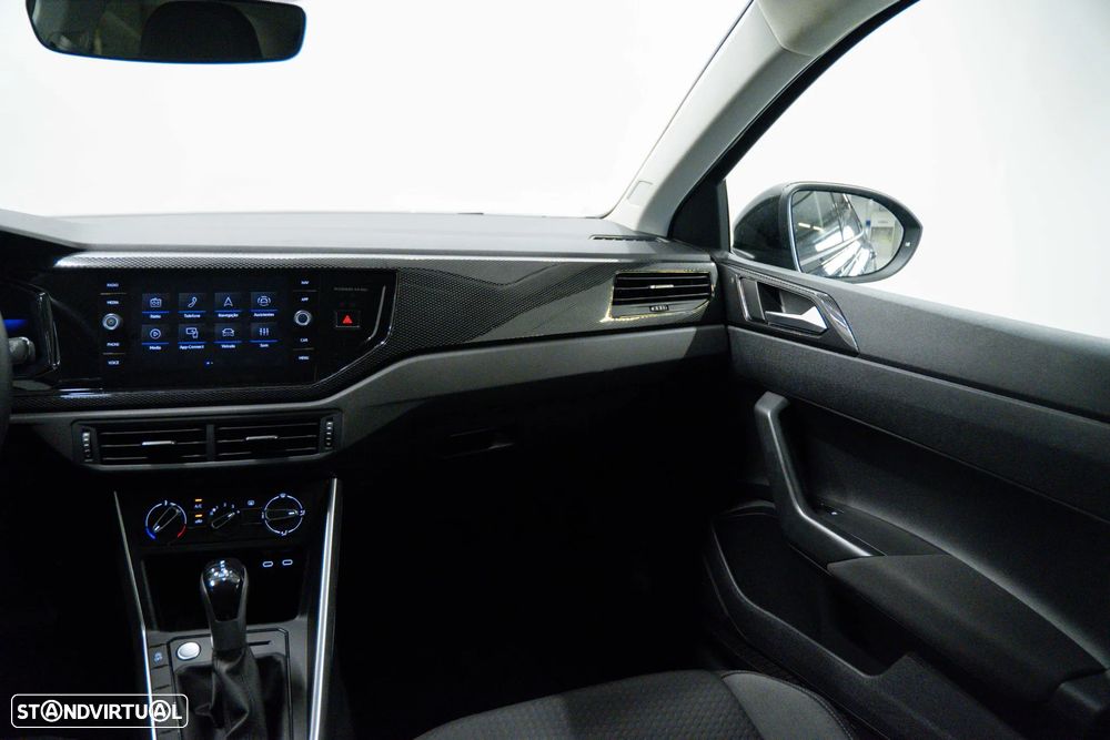 VW Taigo 1.0 TSI Urban DSG - 9