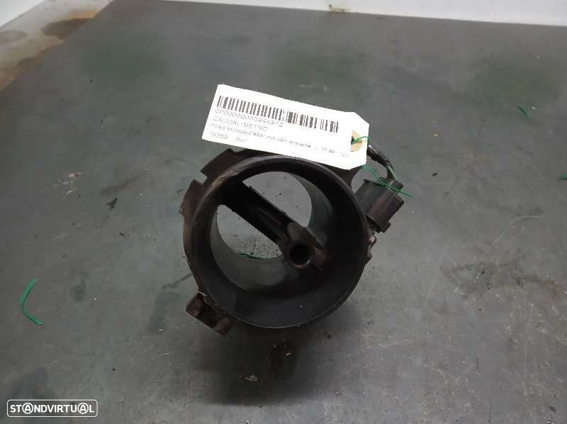 MEDIDOR DE MASSA DE AR FORD MONDEO II 1998 -97BP12B579AA - 3
