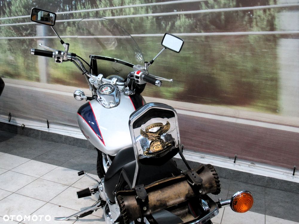 Yamaha Drag Star - 17